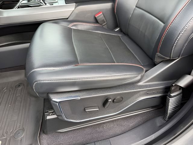 Certified 2023 Ford F150 Lariat w/ Trailer Tow Package image 21