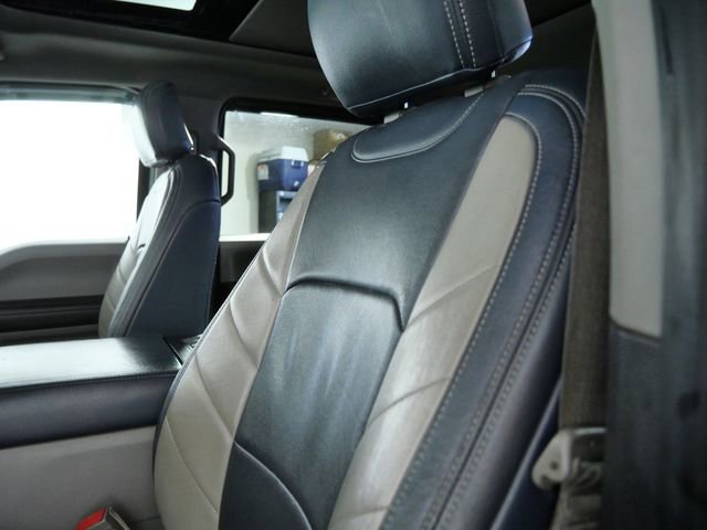 Certified 2018 Ford F150 XLT w/ Equipment Group 302A Luxury AWD/4WD image 20