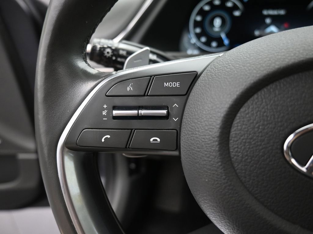 Used 2020 Hyundai Sonata Limited FWD image 6