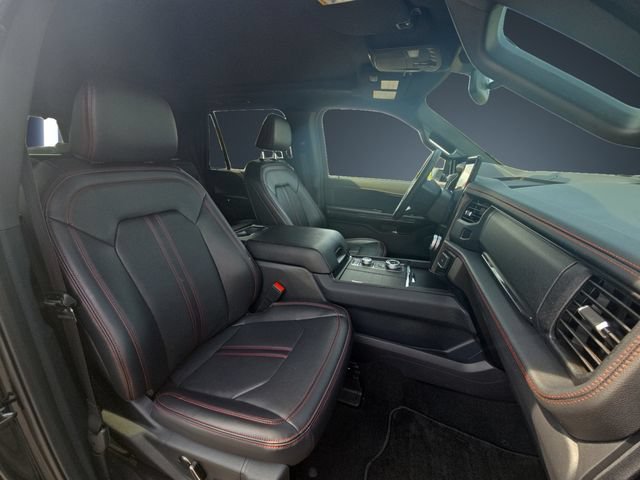 Certified 2024 Ford Expedition Limited AWD/4WD image 15