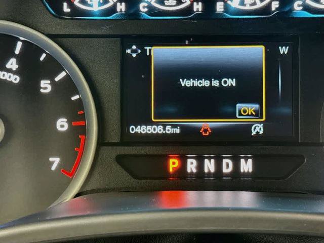 Certified 2020 Ford F150 XLT w/ Equipment Group 302A Luxury RWD image 20