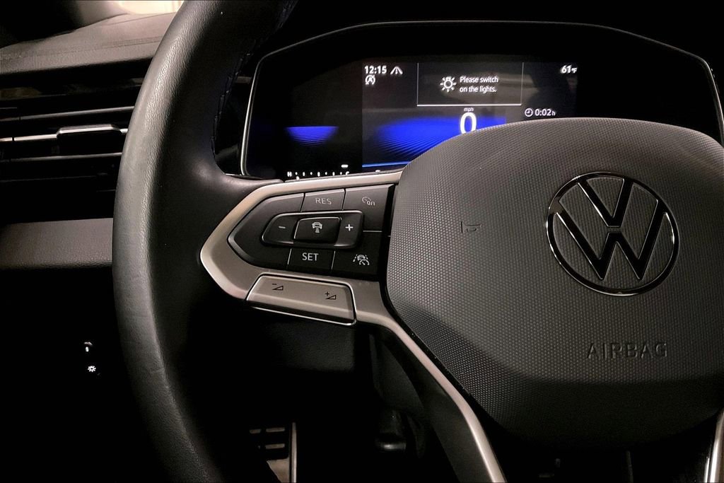 Used 2025 Volkswagen Jetta Sport FWD image 17
