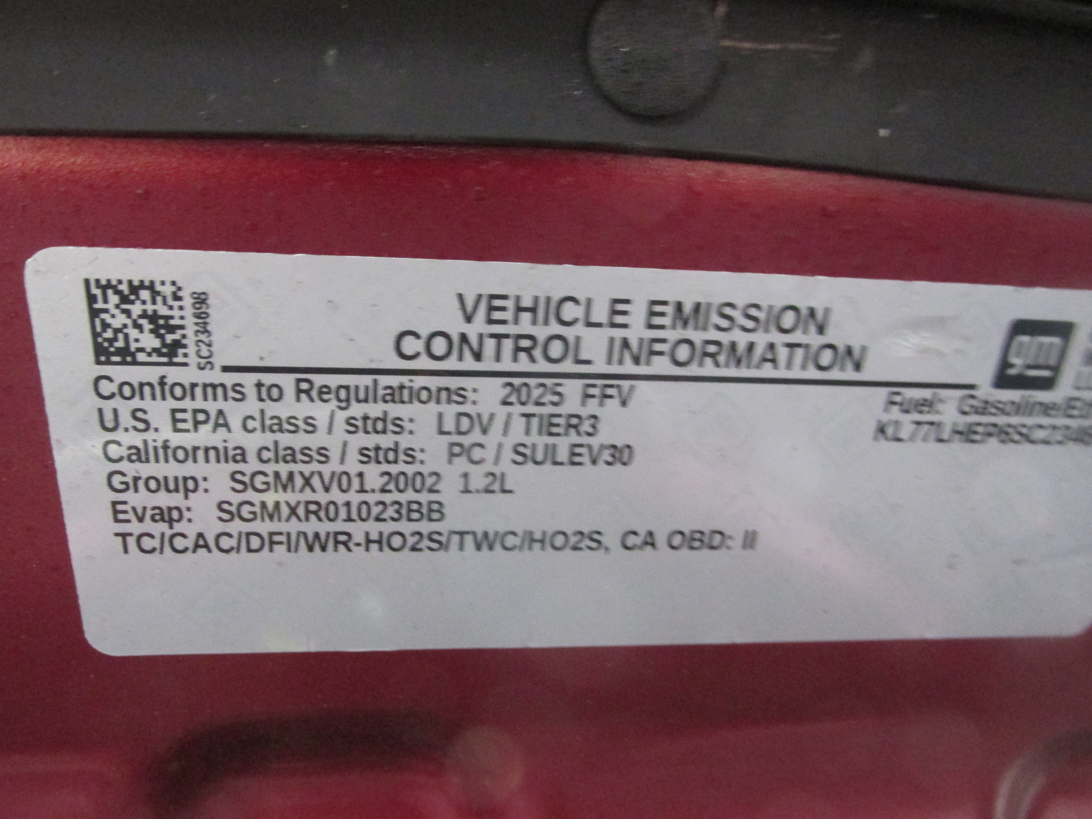 Used 2024 Jeep Compass Latitude image 39