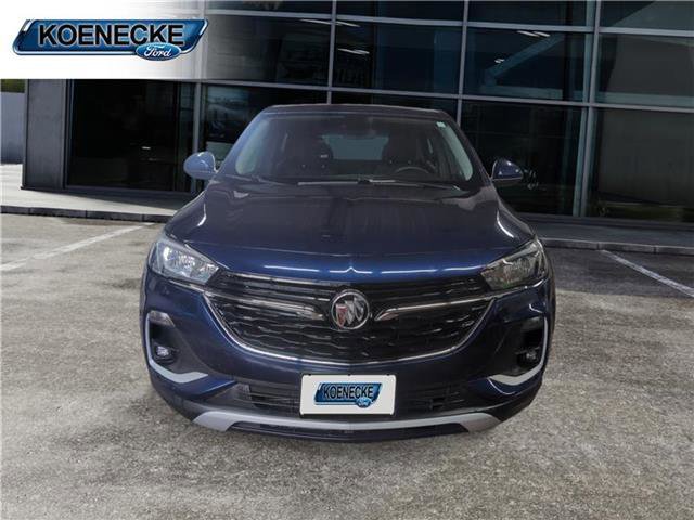 Used 2022 Buick Encore GX Preferred image 8