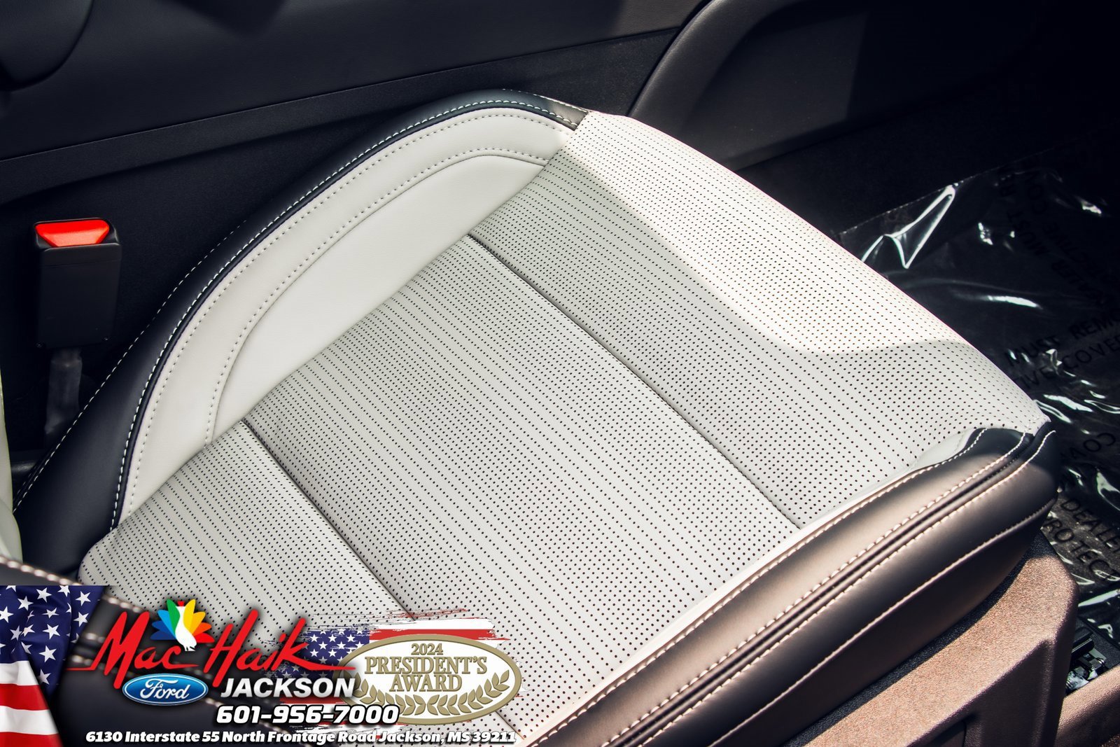 Certified 2025 Ford Mustang GT Premium image 11