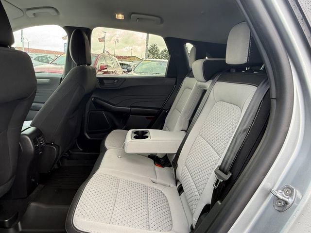 Certified 2023 Ford Escape Active AWD/4WD image 10
