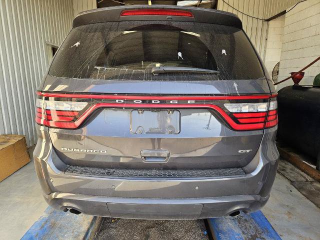 Used 2025 Dodge Durango GT RWD image 5