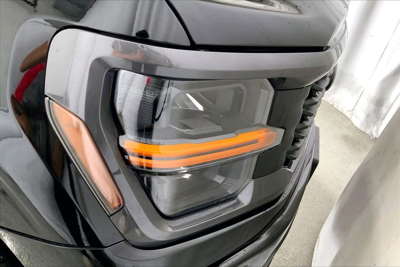 Certified 2025 Ford F150 STX w/ Equipment Group 200A image 29