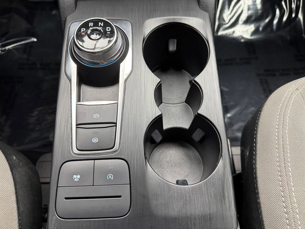 Certified 2022 Ford Escape SE w/ Convenience Package image 23