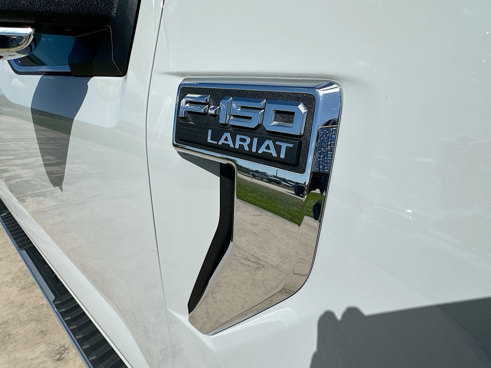 Certified 2024 Ford F150 Lariat w/ Bed Utility Package image 34