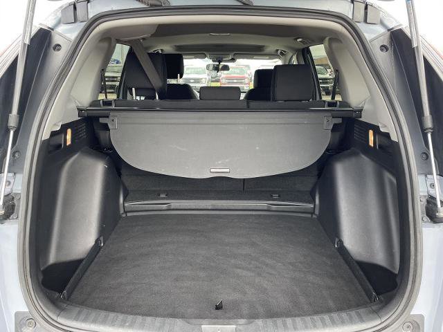 Used 2020 Honda CR-V EX image 34