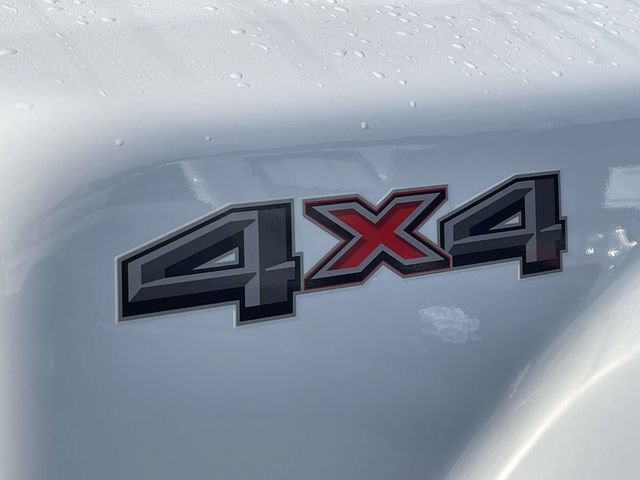 Certified 2026 Ford F350 XLT AWD/4WD image 10