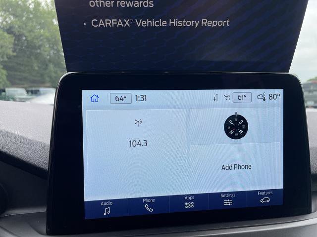 Certified 2023 Ford Escape Active AWD/4WD image 31