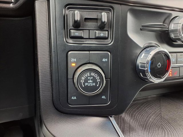 Certified 2023 Ford F150 Platinum w/ Equipment Group 701A High image 6