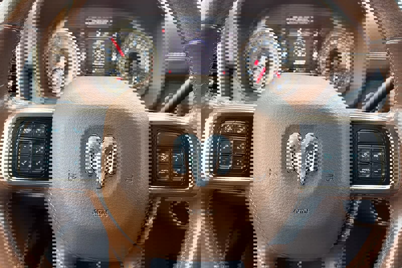 Used 2019 RAM 3500 Limited image 23