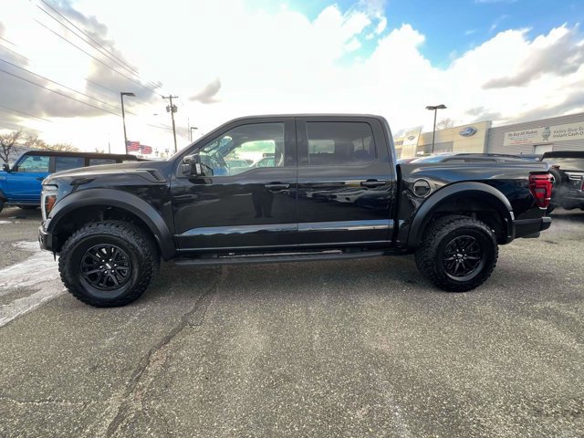 Certified 2025 Ford F150 Raptor image 2