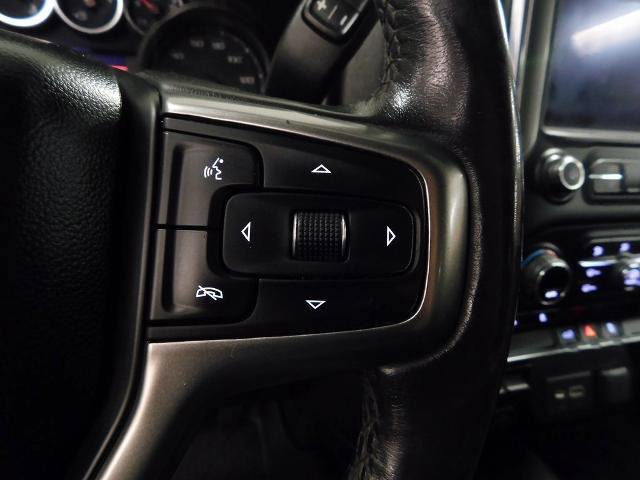 Used 2021 Chevrolet Silverado 2500 LT w/ Convenience Package image 21