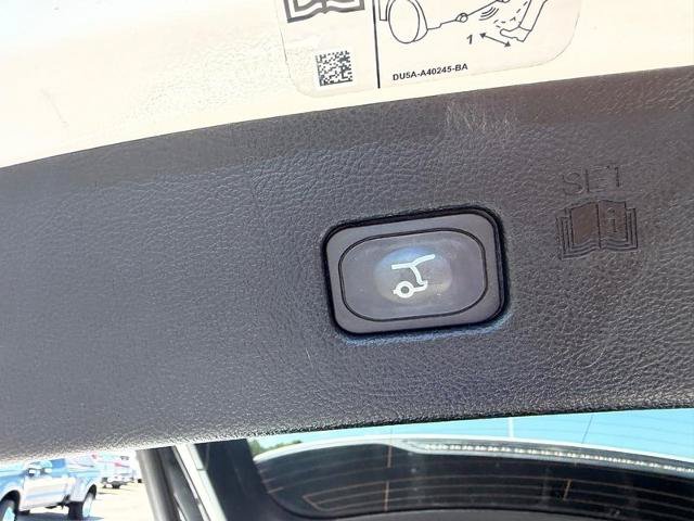 Certified 2020 Ford Edge SEL w/ Convenience Package FWD image 8