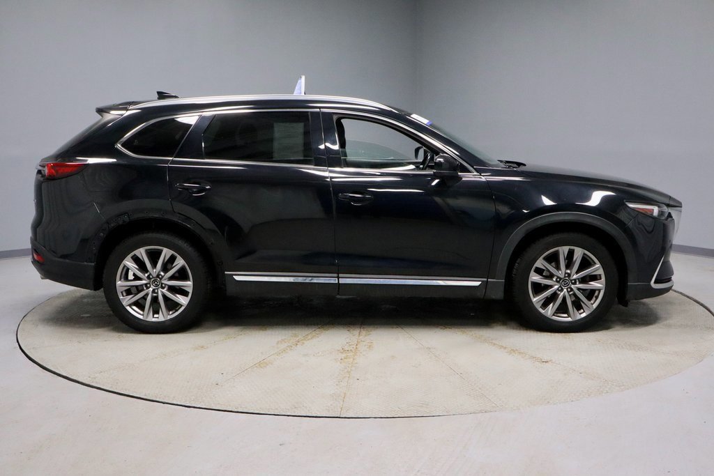 Used 2020 MAZDA CX-9 Grand Touring image 6