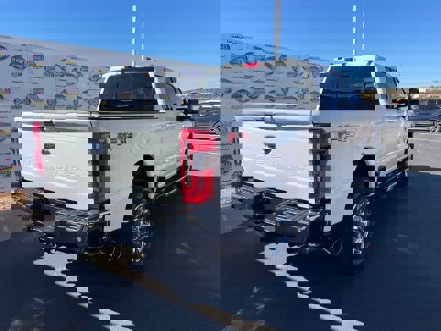 Certified 2024 Ford F250 Lariat w/ Chrome Package image 3