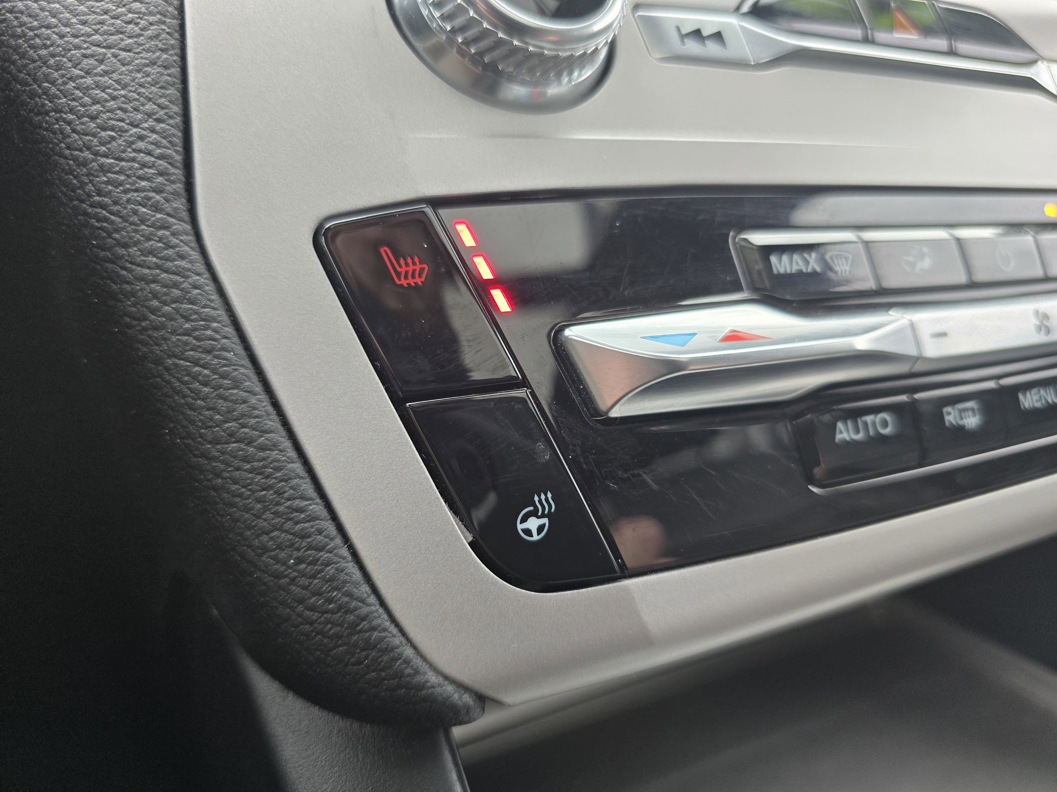 Certified 2023 Ford Explorer Timberline w/ Timberline Technology Package image 31