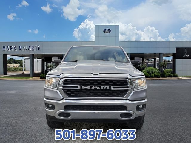 Used 2024 RAM 1500 Lone Star AWD/4WD image 8