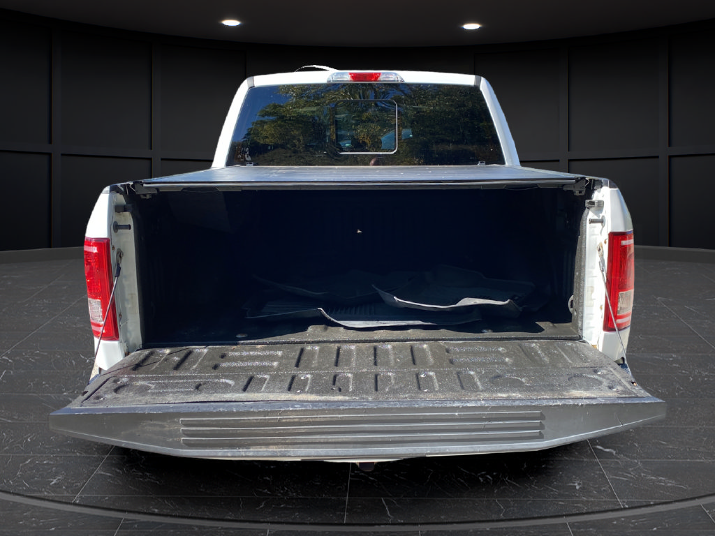 Certified 2017 Ford F150 XLT w/ Equipment Group 302A Luxury AWD/4WD image 28