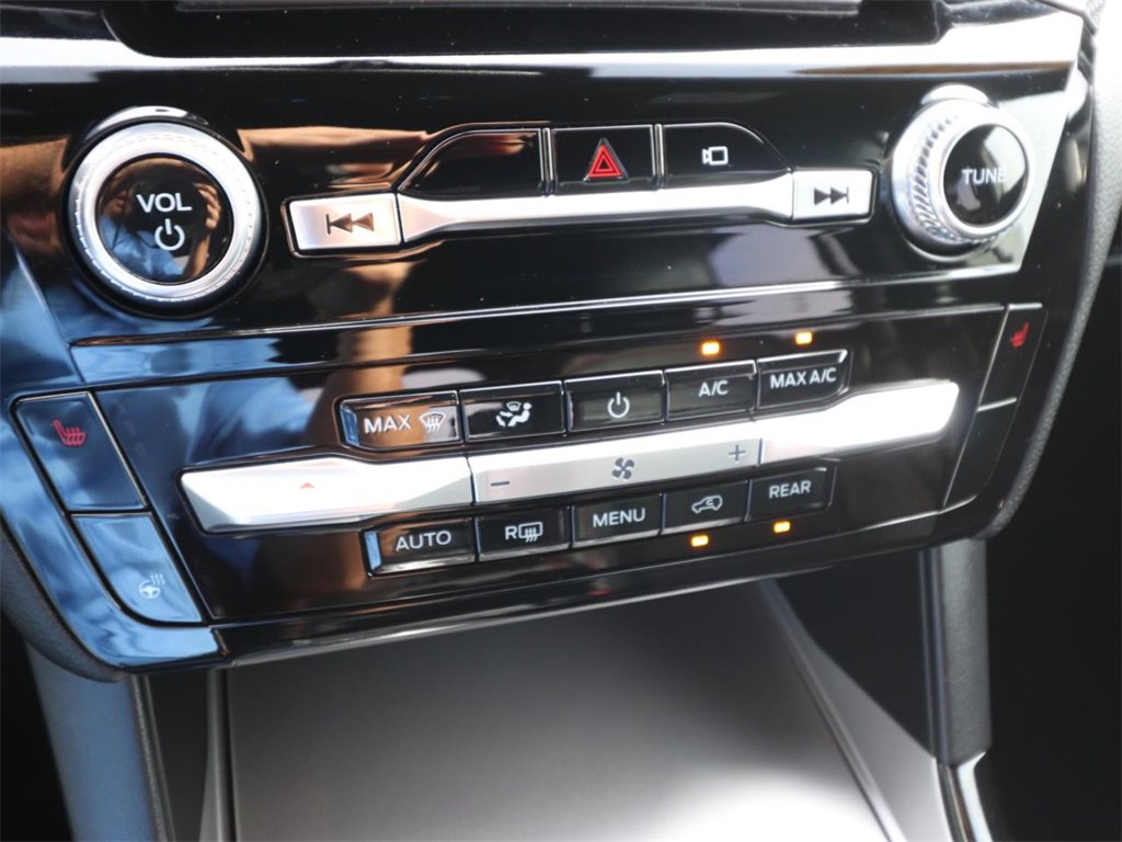 Certified 2023 Ford Explorer ST-Line w/ Class IV Trailer Tow Package image 20