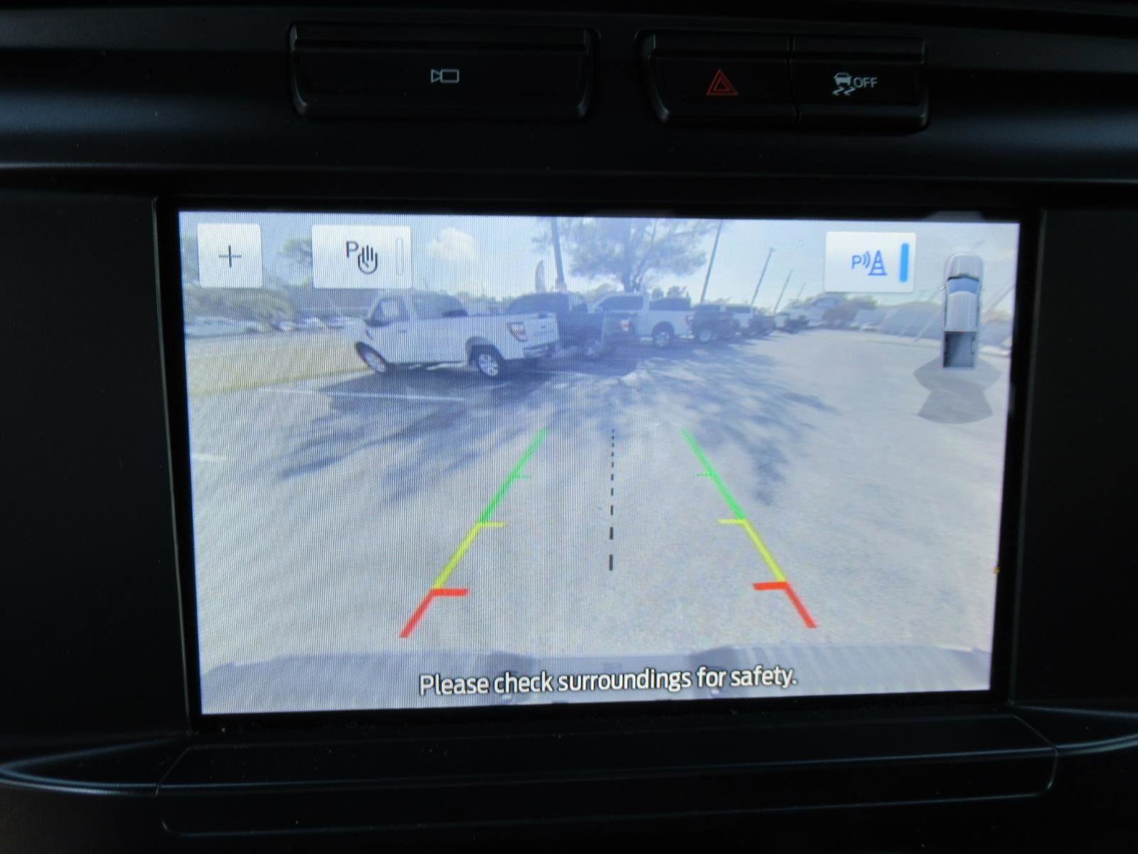 Certified 2023 Ford F150 XL w/ STX Appearance Package image 22