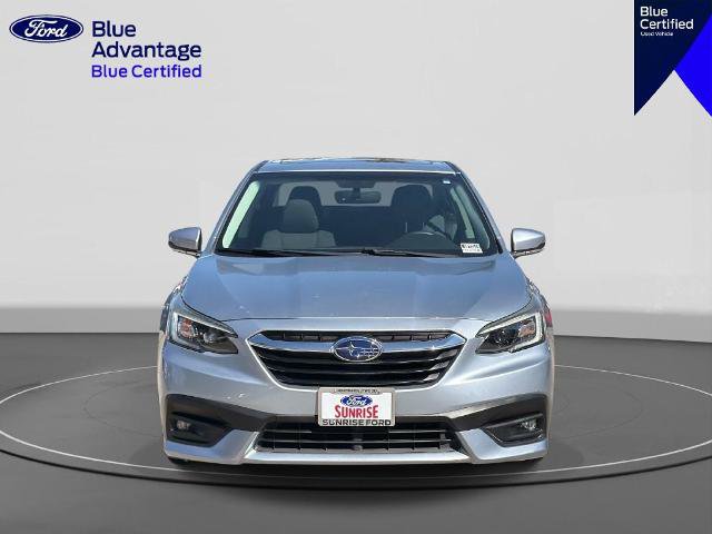 Used 2020 Subaru Legacy Premium AWD/4WD image 3