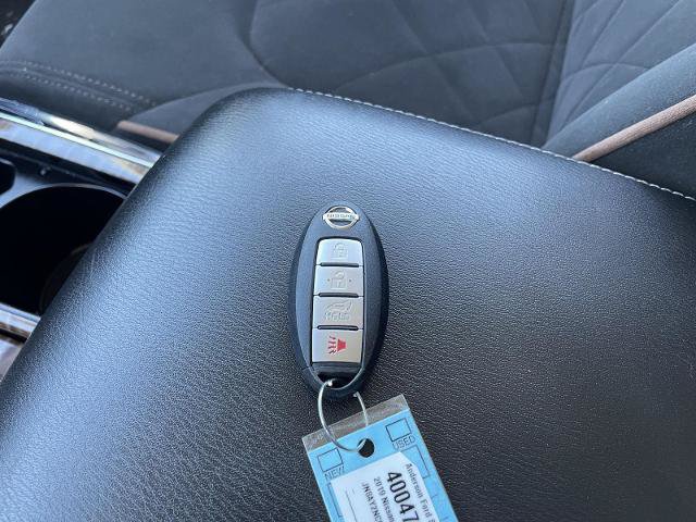 Used 2019 Nissan Armada SV w/ Driver Package AWD/4WD image 38