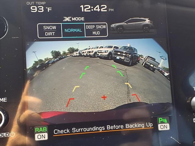 Used 2024 Subaru Crosstrek 2.5i Limited image 15