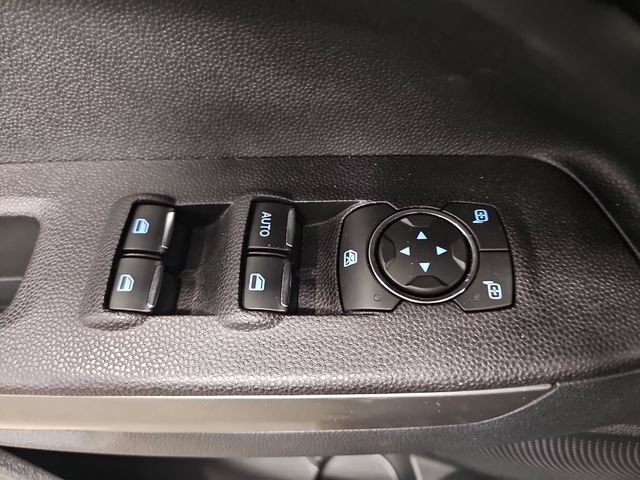 Certified 2021 Ford EcoSport SE FWD image 27