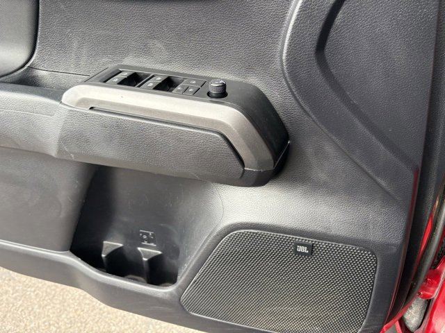 Used 2020 Toyota Tacoma TRD Off-Road image 27