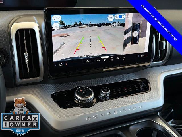 Certified 2025 Ford Expedition Active AWD/4WD image 7