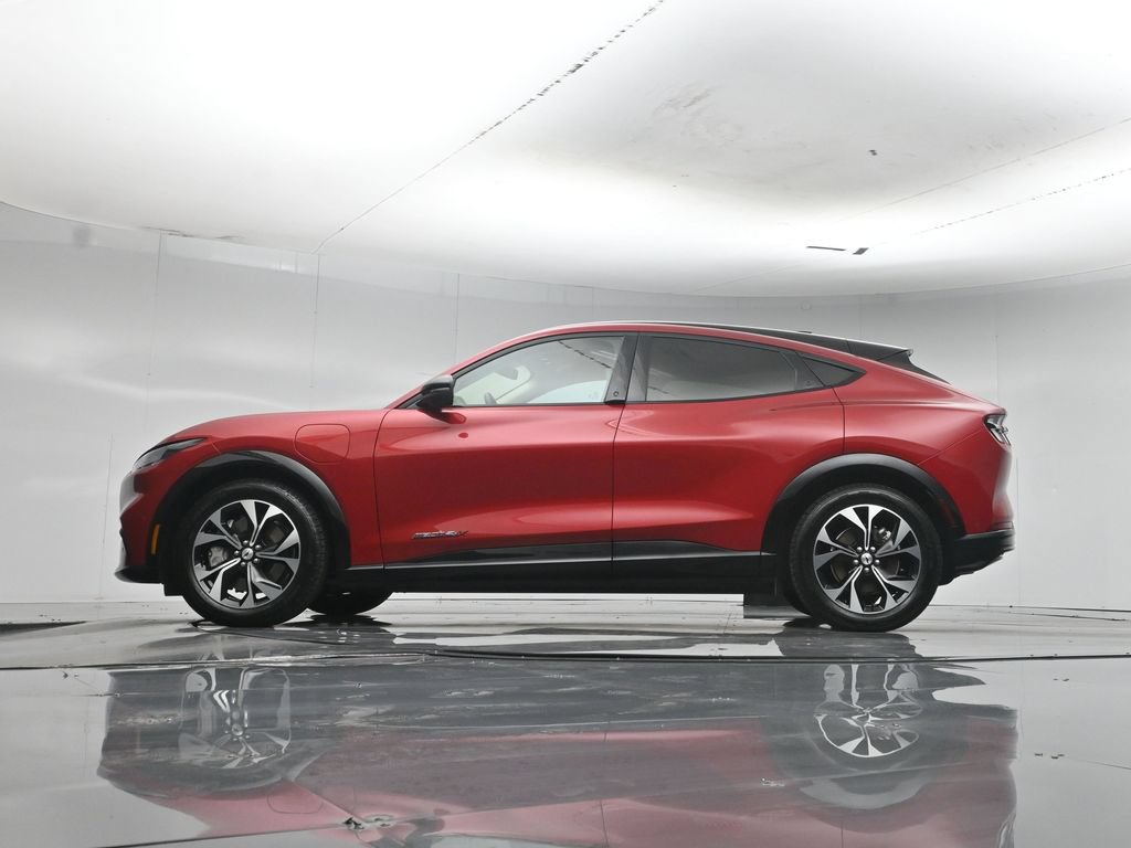 Certified 2023 Ford Mustang Mach-E Premium RWD image 8