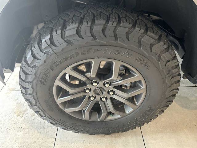 Certified 2025 Ford F150 Tremor w/ Equipment Group 402A High image 31