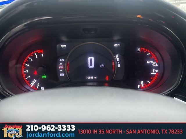Used 2021 Dodge Durango GT w/ Blacktop Package image 19