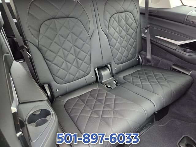 Used 2024 BMW X7 xDrive40i AWD/4WD image 15