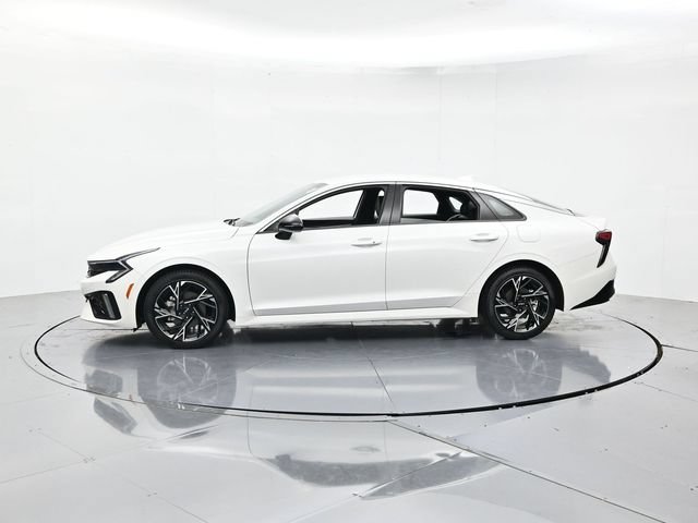 Used 2025 Kia K5 GT-Line FWD image 6