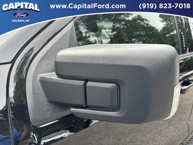 Certified 2023 Ford F150 XLT w/ Equipment Group 302A High AWD/4WD image 12