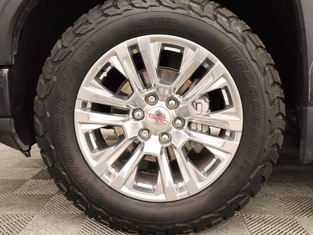 Used 2022 GMC Sierra 1500 Denali AWD/4WD image 6