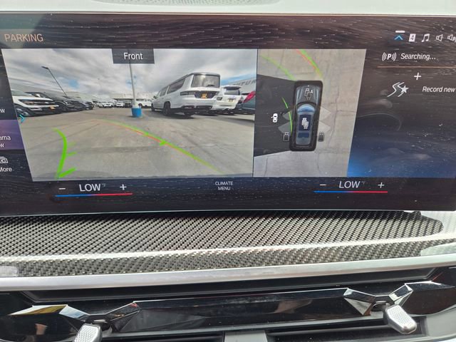 Used 2023 BMW X7 M60i w/ Executive Package AWD/4WD image 17