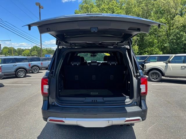 Certified 2024 Ford Expedition Timberline AWD/4WD image 7