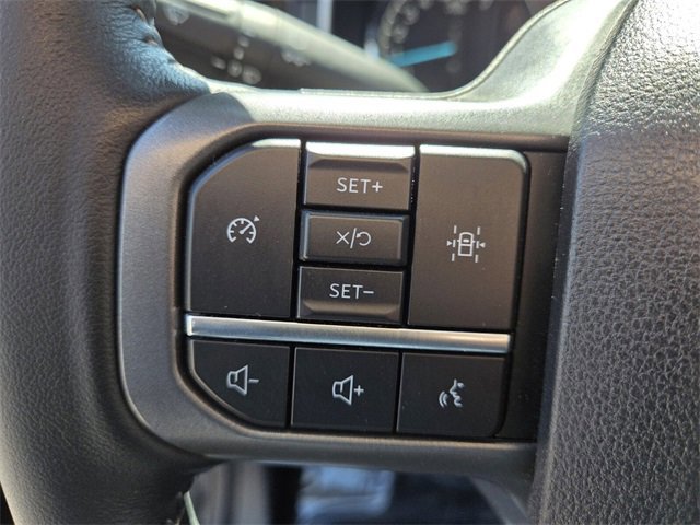 Certified 2022 Ford F150 XLT w/ Equipment Group 302A High image 22