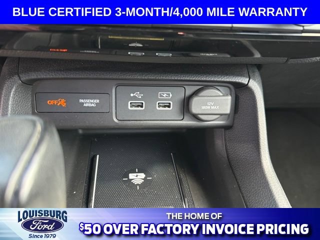 Used 2022 Honda Civic Sport Touring image 14