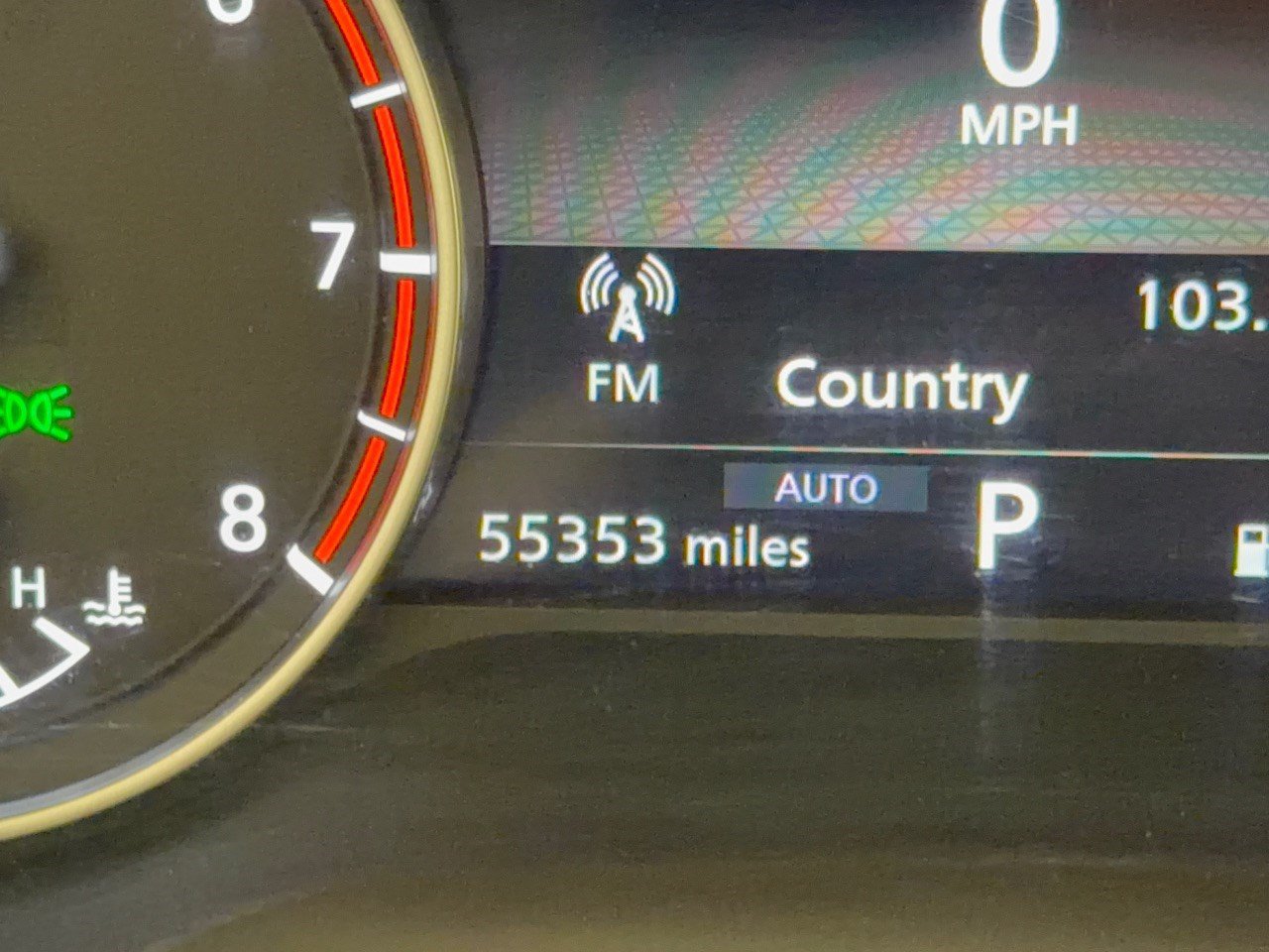 Used 2025 Nissan Rogue SV AWD/4WD image 26