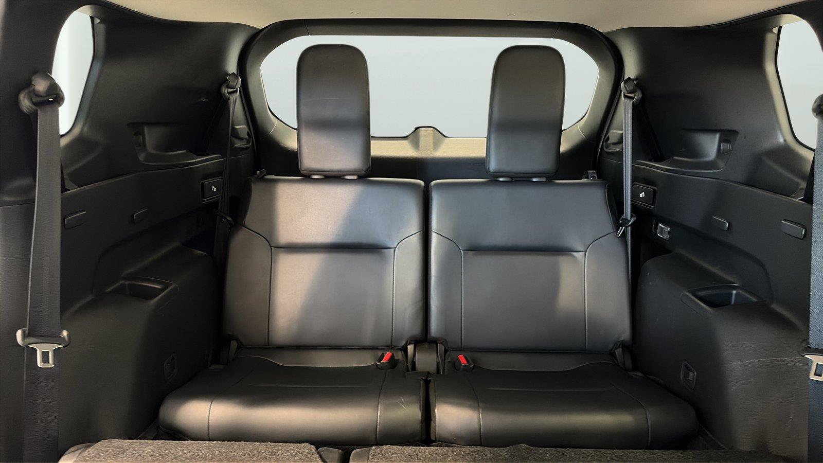 Used 2024 Mitsubishi Outlander SE AWD/4WD image 20