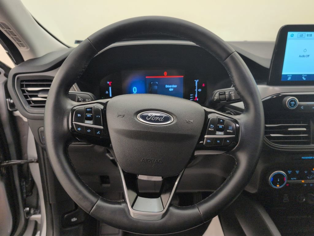 Certified 2024 Ford Escape Active w/ Cold Weather Package image 36