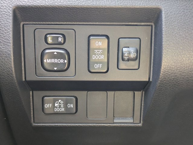 Used 2017 Toyota Tundra SR5 w/ TRD Off Road Package image 13